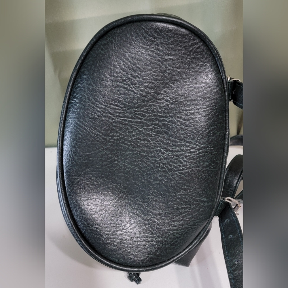 MODA ITALY Mini Backpak - Picture 5 of 16